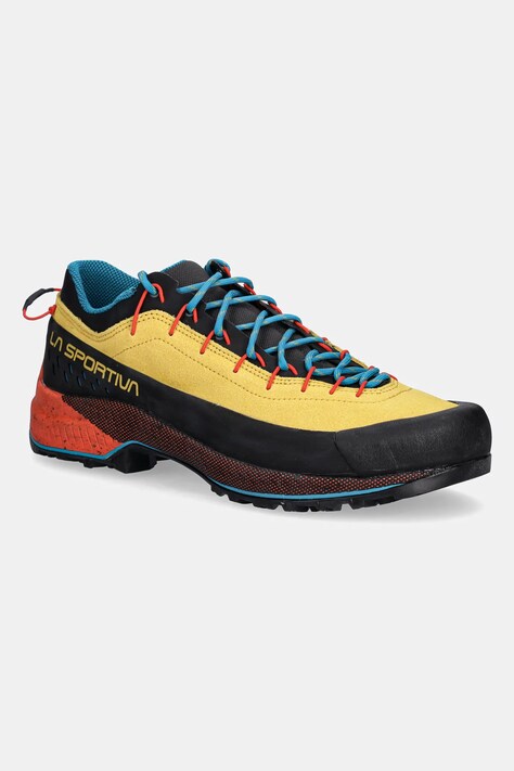 LA Sportiva buty TX4 Evo kolor żółty ZFAS040