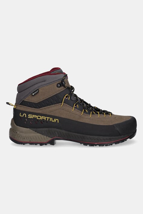Черевики LA Sportiva TX4 Evo Mid GTX — фото 2