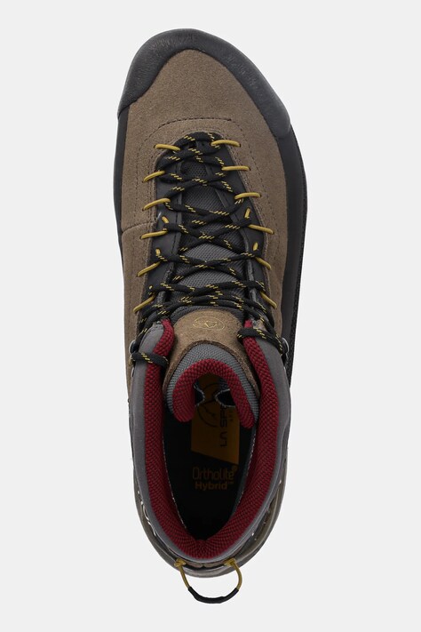 Черевики LA Sportiva TX4 Evo Mid GTX — фото 4