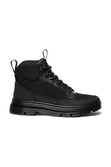 Dr. Martens buty wysokie Rakim Mk.02 męskie kolor czarny DM41526001