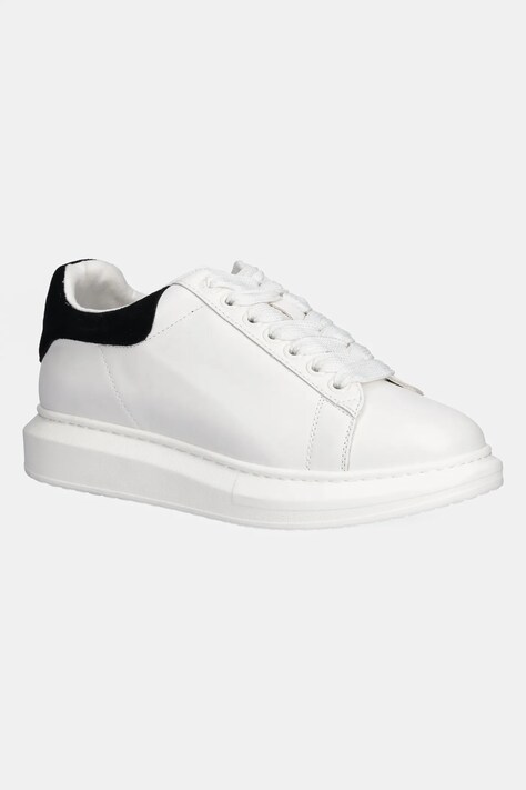 Steve Madden sneakersy Iccey męskie kolor biały 12000858