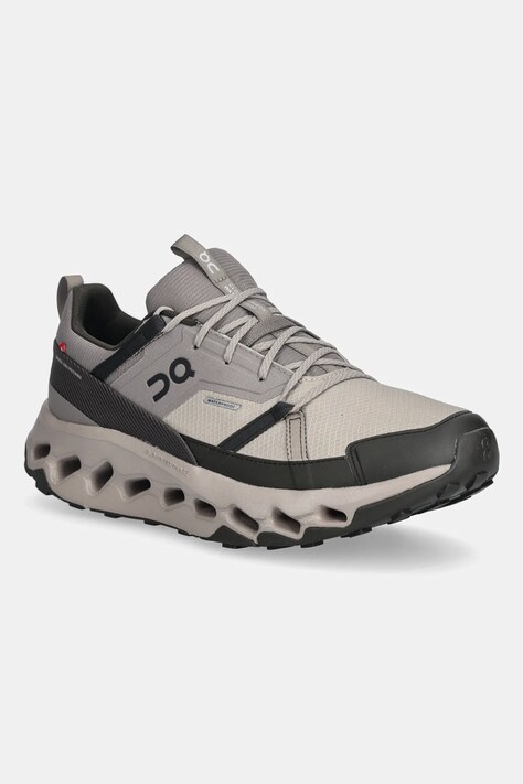 ON buty outdoorowe Cloudhorizon kolor brązowy 3ME10052506