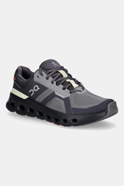ON running buty do biegania Cloudrunner 2 kolor czarny 3ME10144284