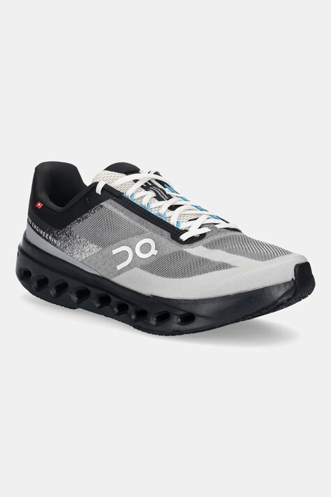 ON running buty do biegania Cloudsurfer Next męskie kolor szary 3ME30513714