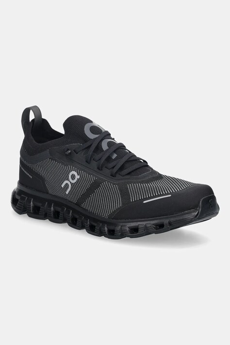 ON running sneakersy Cloud 6 Versa męskie kolor czarny 3MF10040106