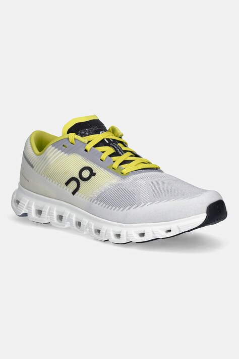 ON running sneakersy Cloud 6 Push męskie kolor żółty 3MF10054126