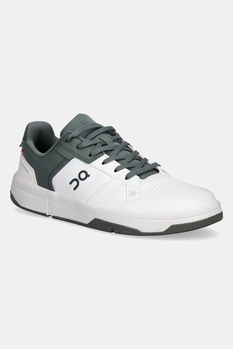 buty sportowe The ROGER Clubhouse męskie kolor biały 3MF10541528