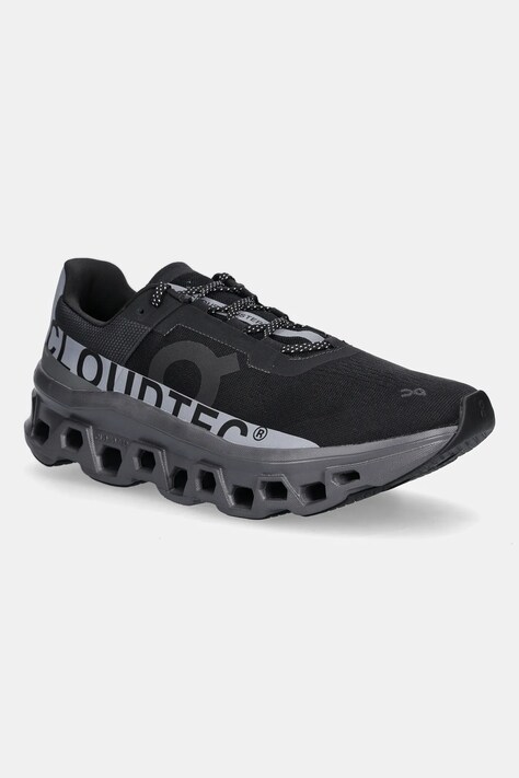 ON running buty do biegania Cloudmonster Lumos męskie kolor czarny 62.98394