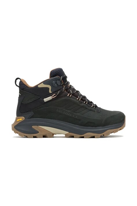 Merrell buty MOAB SPEED 2 LTR kolor czarny J037777