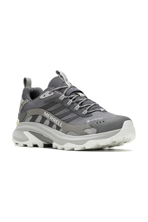 Merrell buty MOAB SPEED 2 GTX kolor szary J037515