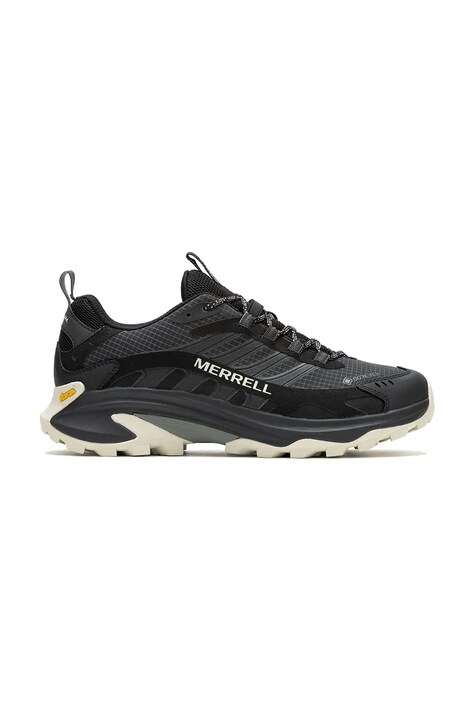 Merrell buty MOAB SPEED 2 GTX kolor czarny J500453