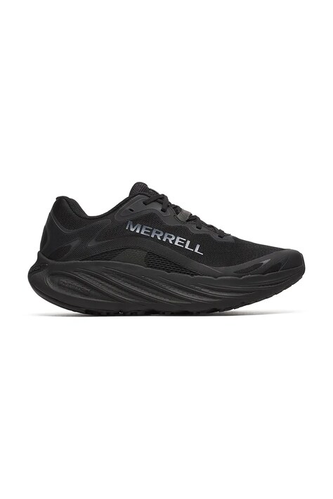 Merrell buty do biegania PROMORPH męskie kolor czarny J068569