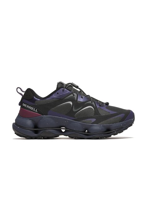 Merrell sneakersy SPEEDARC MATIS męskie kolor czarny J038357
