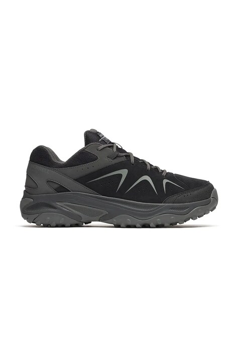 Merrell buty YOKOTA 3 GTX męskie kolor czarny J038485