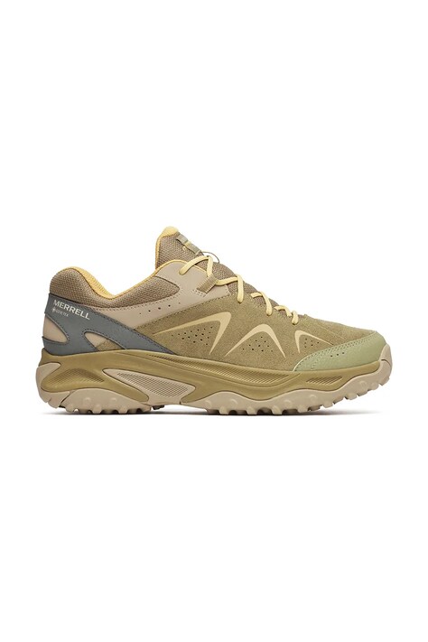 Merrell buty YOKOTA 3 GTX kolor zielony J038487