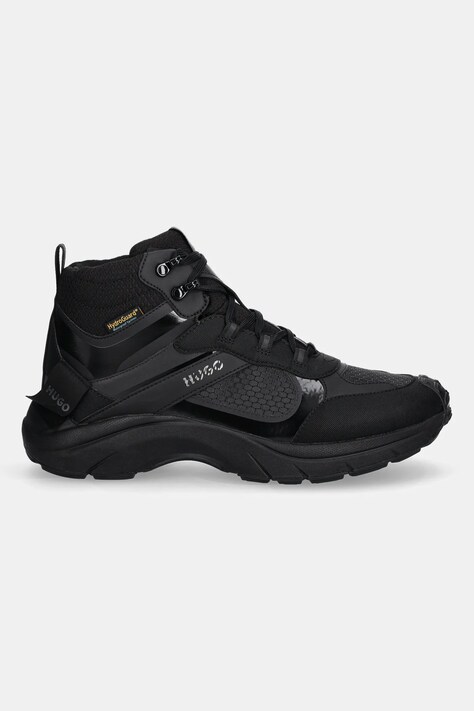 HUGO sneakersy GO2 męskie kolor czarny 50552788
