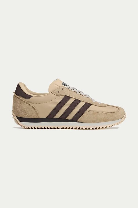 adidas Originals sneakers LG ACHILLE SPZL culoarea bej, JR4878