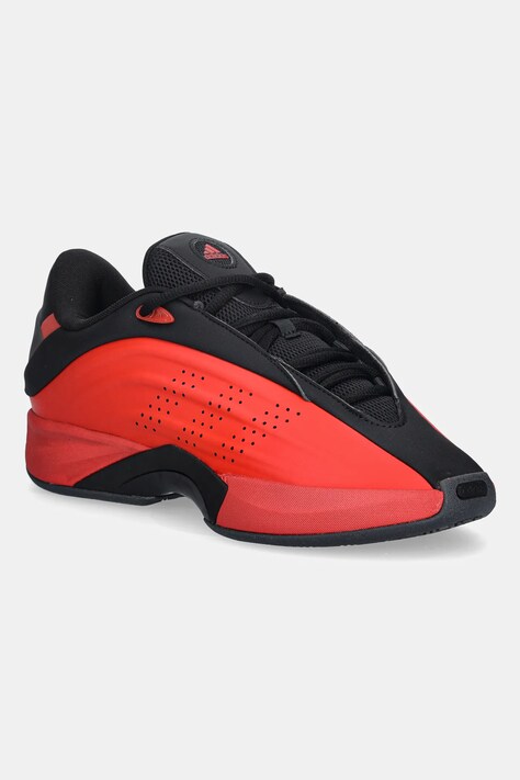 adidas Originals sneakersy Nova Iiinfinity męskie kolor czerwony JQ2772