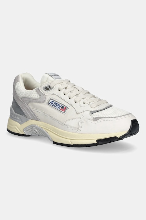 AUTRY sneakers Hyperway gray color A1UNHYLMGN01