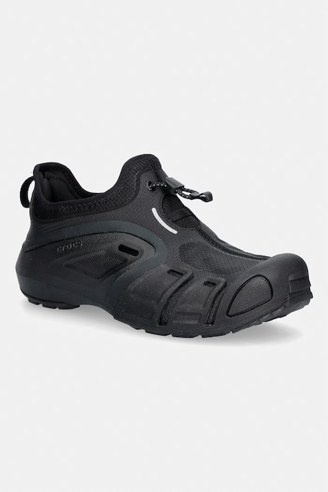 Crocs Quick Trail Racer sneakersy męskie czarne 212713