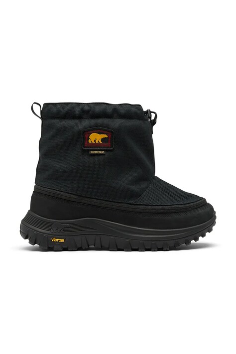 Sorel buty Sorel x Aries Callsign Horizon Gore-Tex kolor czarny 2166951