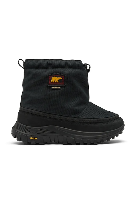 Sorel buty Sorel x Aries Callsign Horizon Gore-Tex kolor czarny 2166951