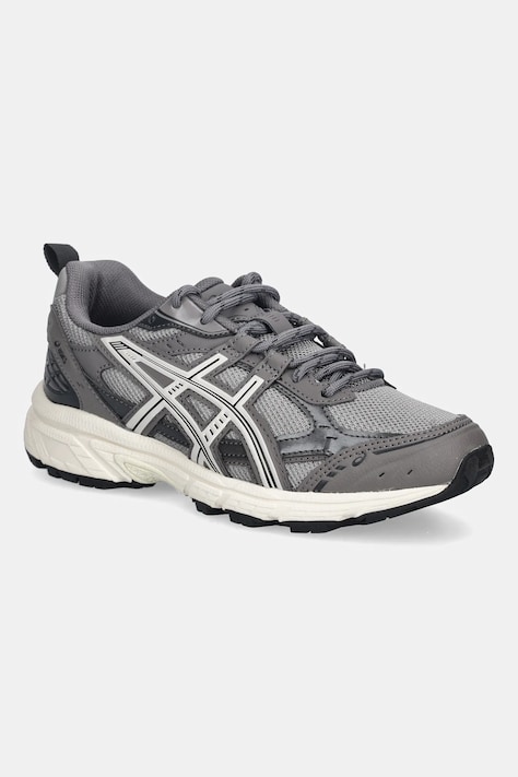 Αθλητικά Asics GEL-NUNOBIKI χρώμα: γκρι, 1203A536.022