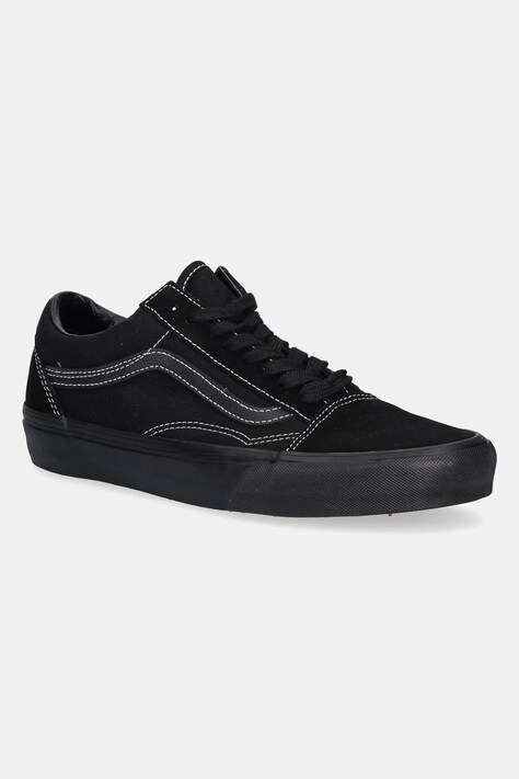 Vans sportcipő Old Skool fekete, VN000D6WBKA1