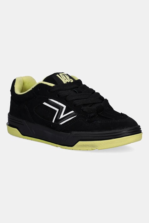 Маратонки Vans Upland в черно VN000D70BM81