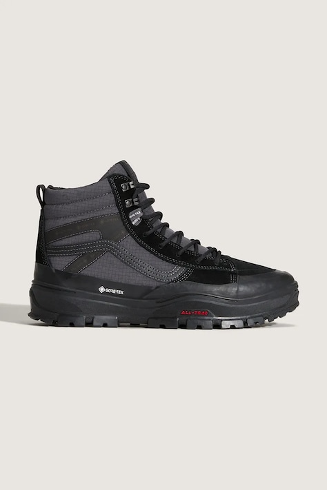 Vans sneakersy MTE Sk8-Hi Gore-Tex kolor czarny VN000DARBKA1