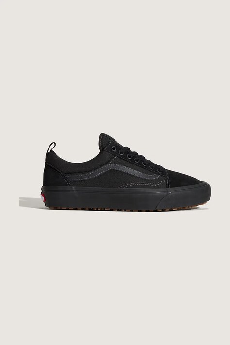 Tenisky Vans MTE Old Skool Insulated černá barva, VN000DC6BKA1