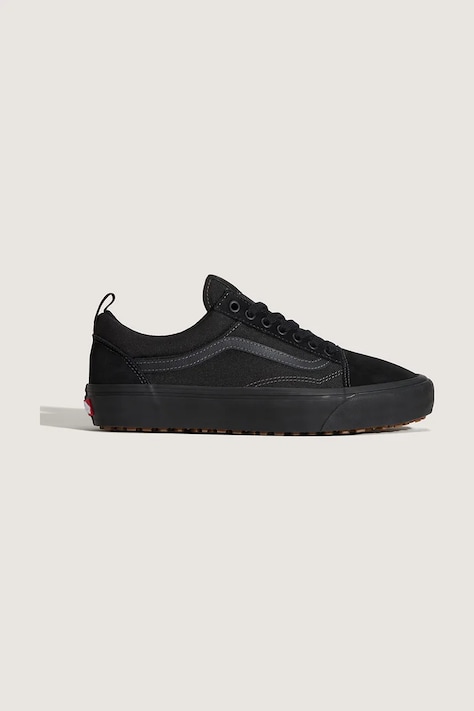 Vans sportcipő MTE Old Skool Insulated fekete, VN000DC6BKA1