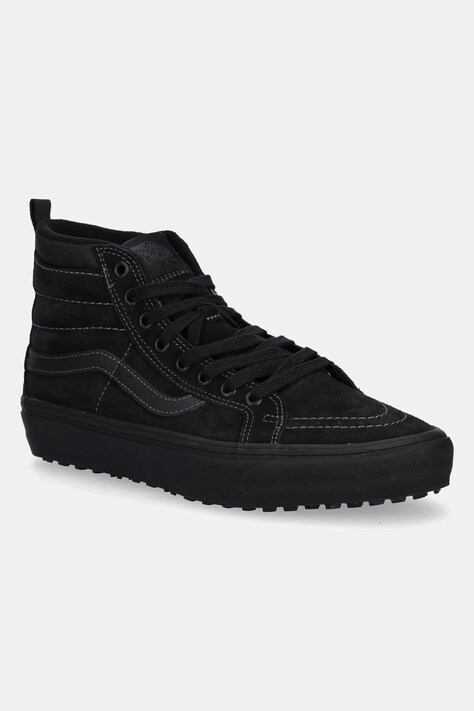 Vans trampki MTE Sk8-Hi Insulated kolor czarny VN000EB4BKA1