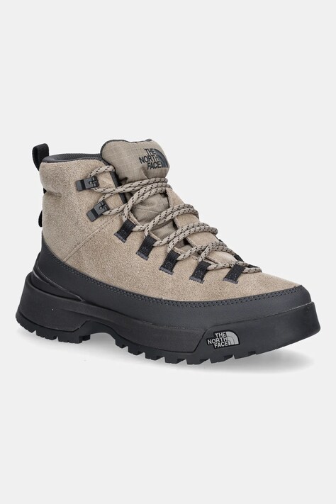 The North Face buty TNF x 30th Years HMLYN kolor zielony NF0A83NJF161
