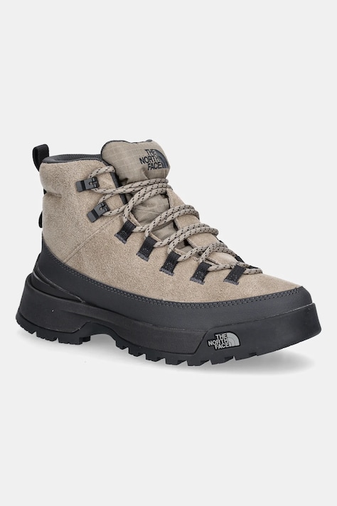 The North Face buty TNF x 30th Years HMLYN kolor zielony NF0A83NJF161