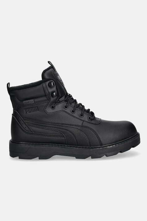 Кросівки Puma Desierto v3 Puretex — AW25-OBU03C, чорний — фото 2