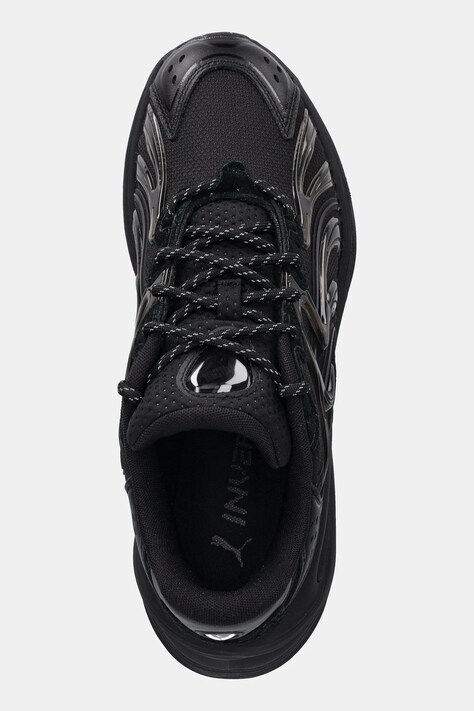 Кросівки Puma Inverse Upgrade — AW25-OBU03E, чорний — фото 4