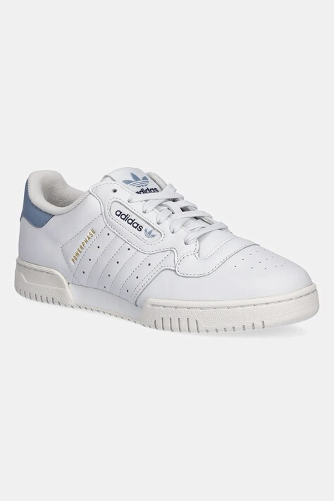 adidas Originals sneakersy Powerphase kolor biały JR0937