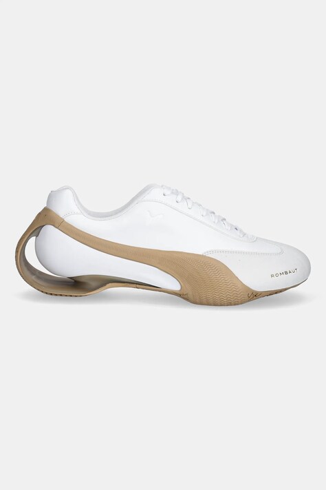 Кросівки Puma PUMA x ROMBAUT — AW25-OBU04C, білий — фото 2