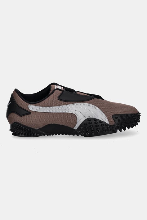 Кросівки Puma Mostro OG — AW25-OBU04L, коричневий — фото 2