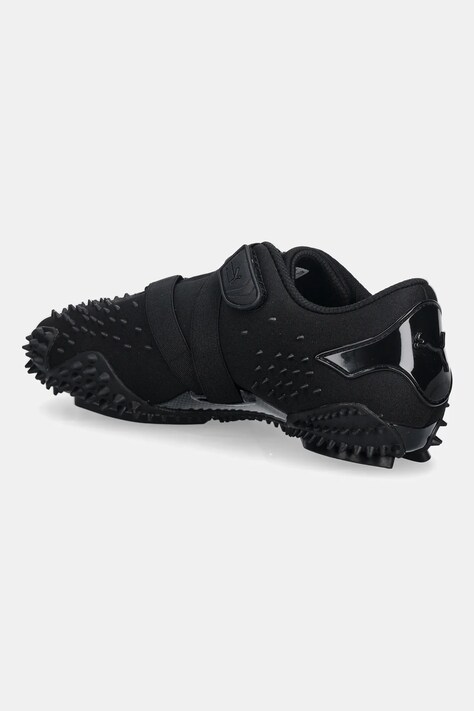 Кросівки Puma Mostro Spikes — AW25-OBU04M, чорний — фото 3