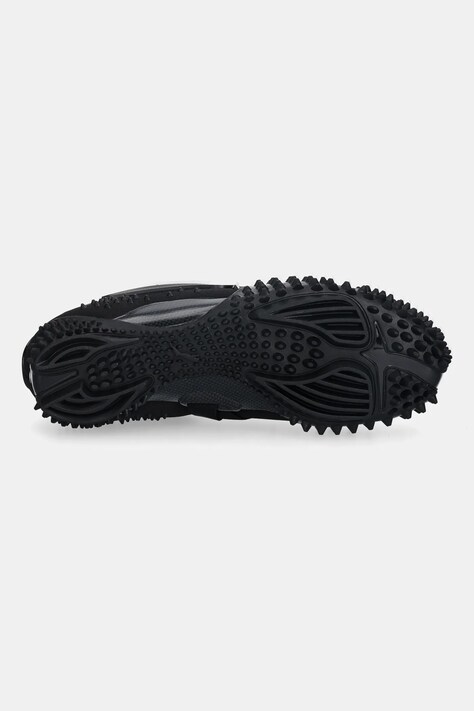Кросівки Puma Mostro Spikes — AW25-OBU04M, чорний — фото 5