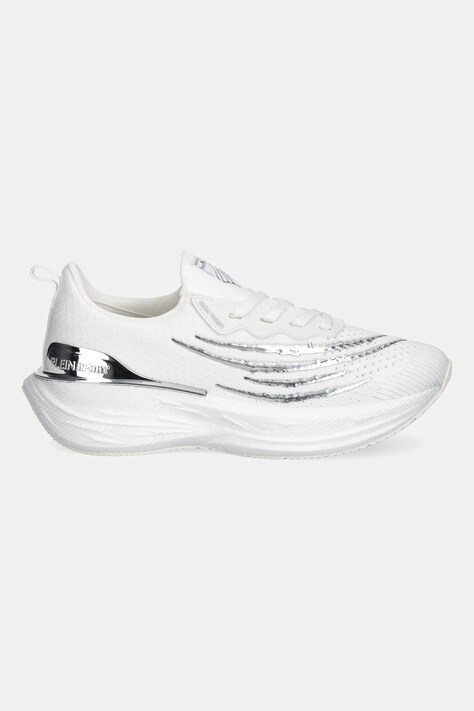 Кросівки PLEIN SPORT Iron Tiger — AW25-OBU04R, білий — фото 2