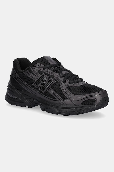 Маратонки New Balance 740 в черно U740BO2