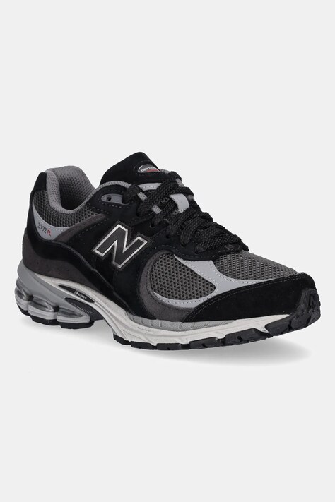 New Balance sneakersy 2002 kolor czarny U2002RC