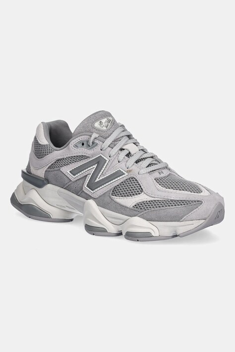 New Balance sneakers 9060 gray color U9060ERD