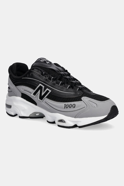 New Balance sneakers M1000 culoarea gri, M1000A