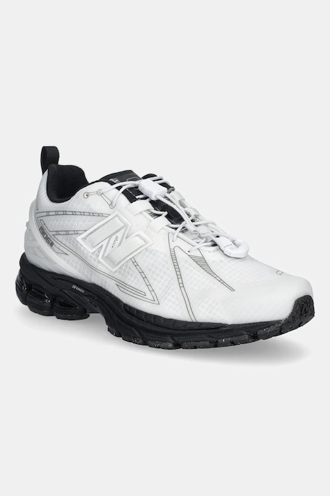 New Balance sneakers culoarea alb, U1906RNA