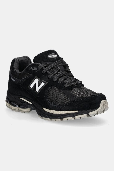 New Balance sneakersy 2002 kolor czarny U2002RL