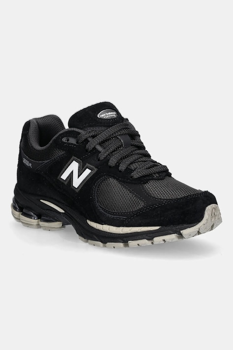 Маратонки New Balance 2002 в черно U2002RL
